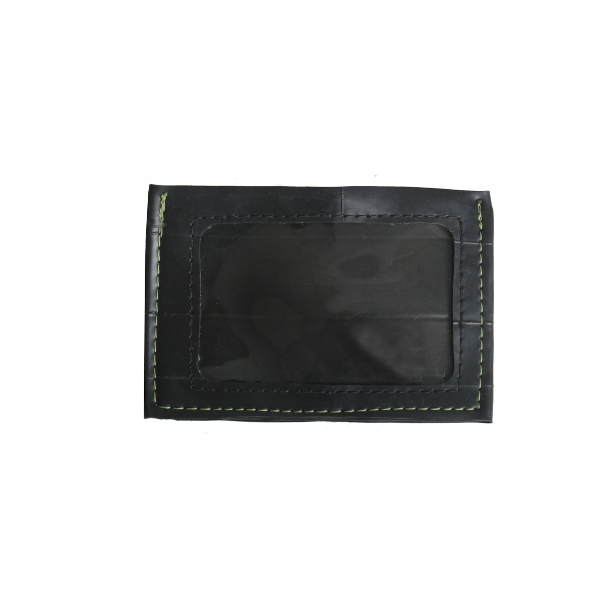 Green Guru - ID Card Wallet - ZEITBIKE