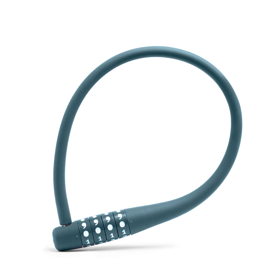 Knog - Party Combo - Cable Lock - ZEITBIKE