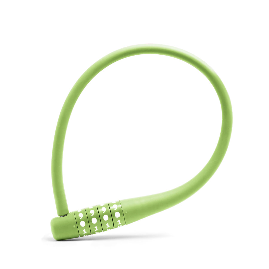 Knog - Party Combo - Cable Lock - ZEITBIKE