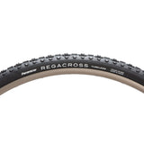 Panaracer - RegaCross (Cyclo Cross) Tubeless Folding Bicycle Tire - ZEITBIKE