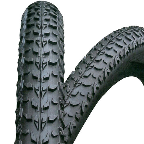 Panaracer - Soar AllCondition (MTB) Folding Bicycle Tire - Tubed - ZEITBIKE