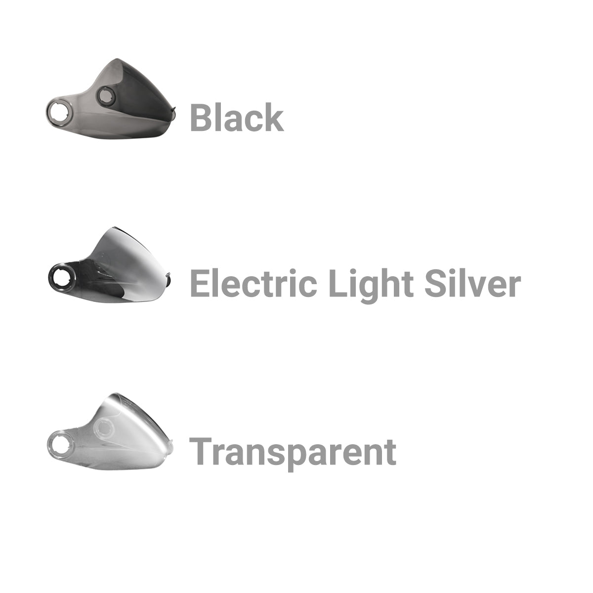 TSG - Pass Visor - ZEITBIKE