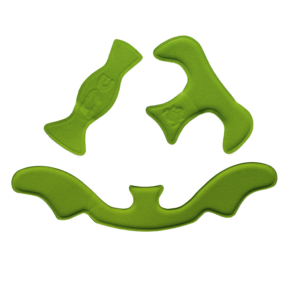 TSG - Adult Helmet Pad Kit HS - ZEITBIKE