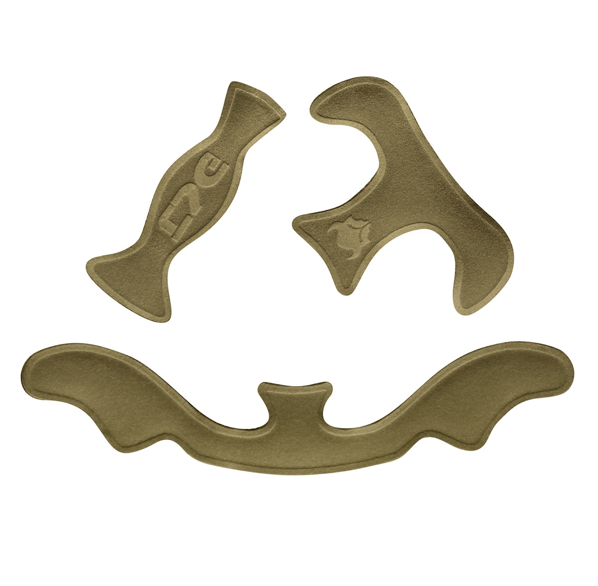 TSG - Adult Helmet Pad Kit HS - ZEITBIKE