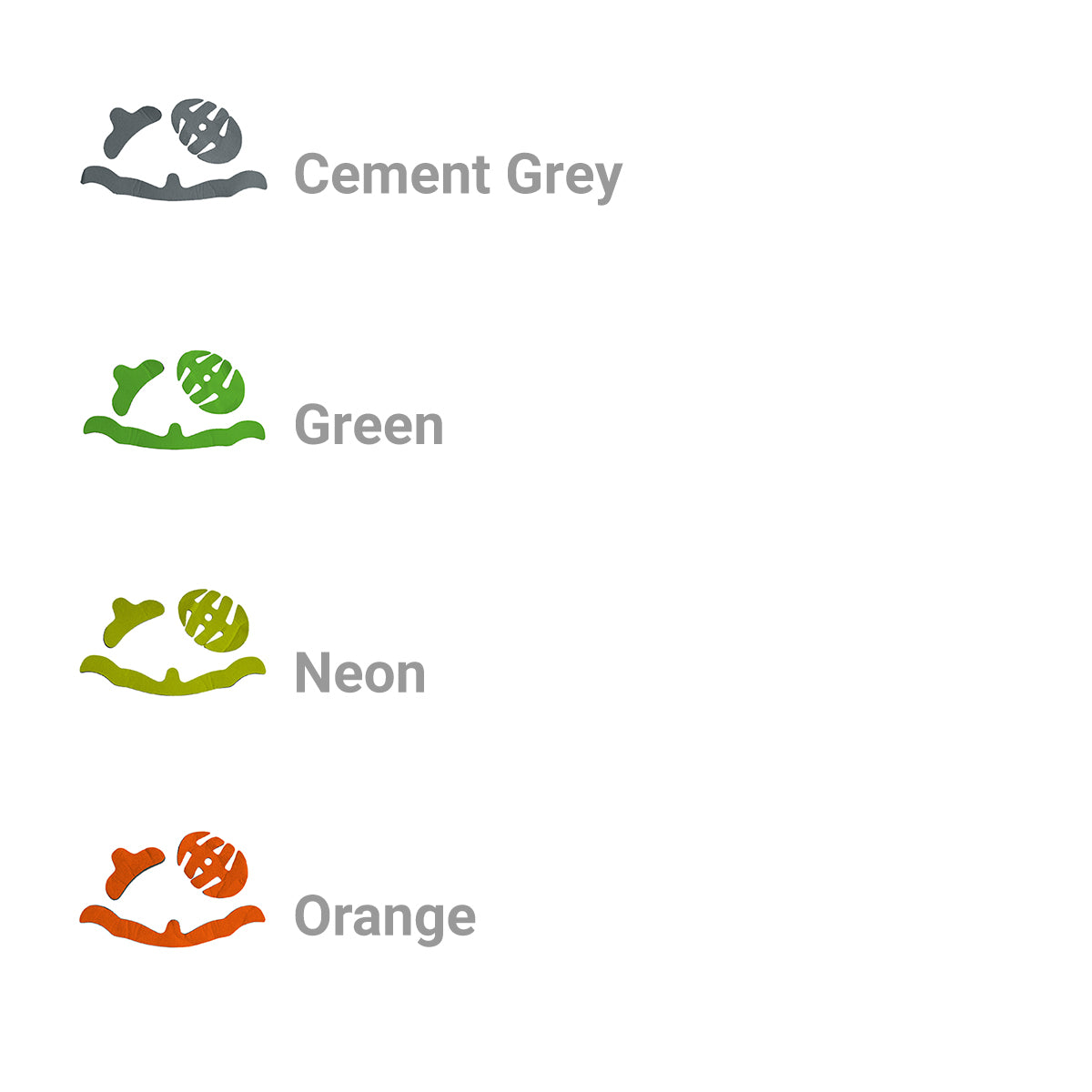 TSG - Adult Helmet Pad Kit DC - ZEITBIKE