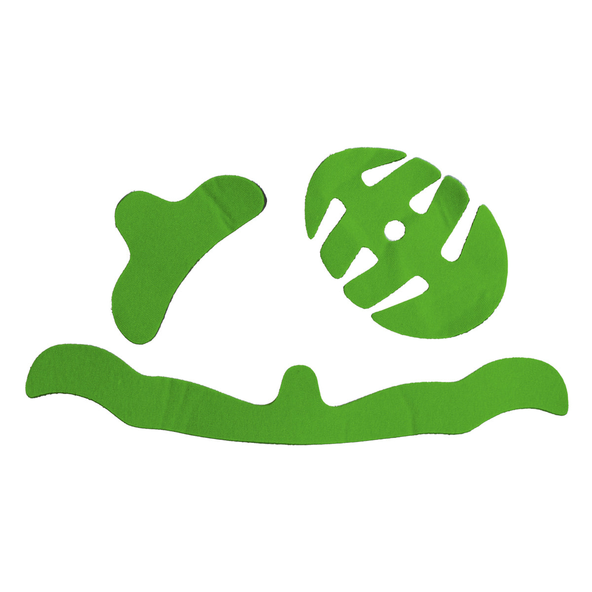 TSG - Adult Helmet Pad Kit DC - ZEITBIKE