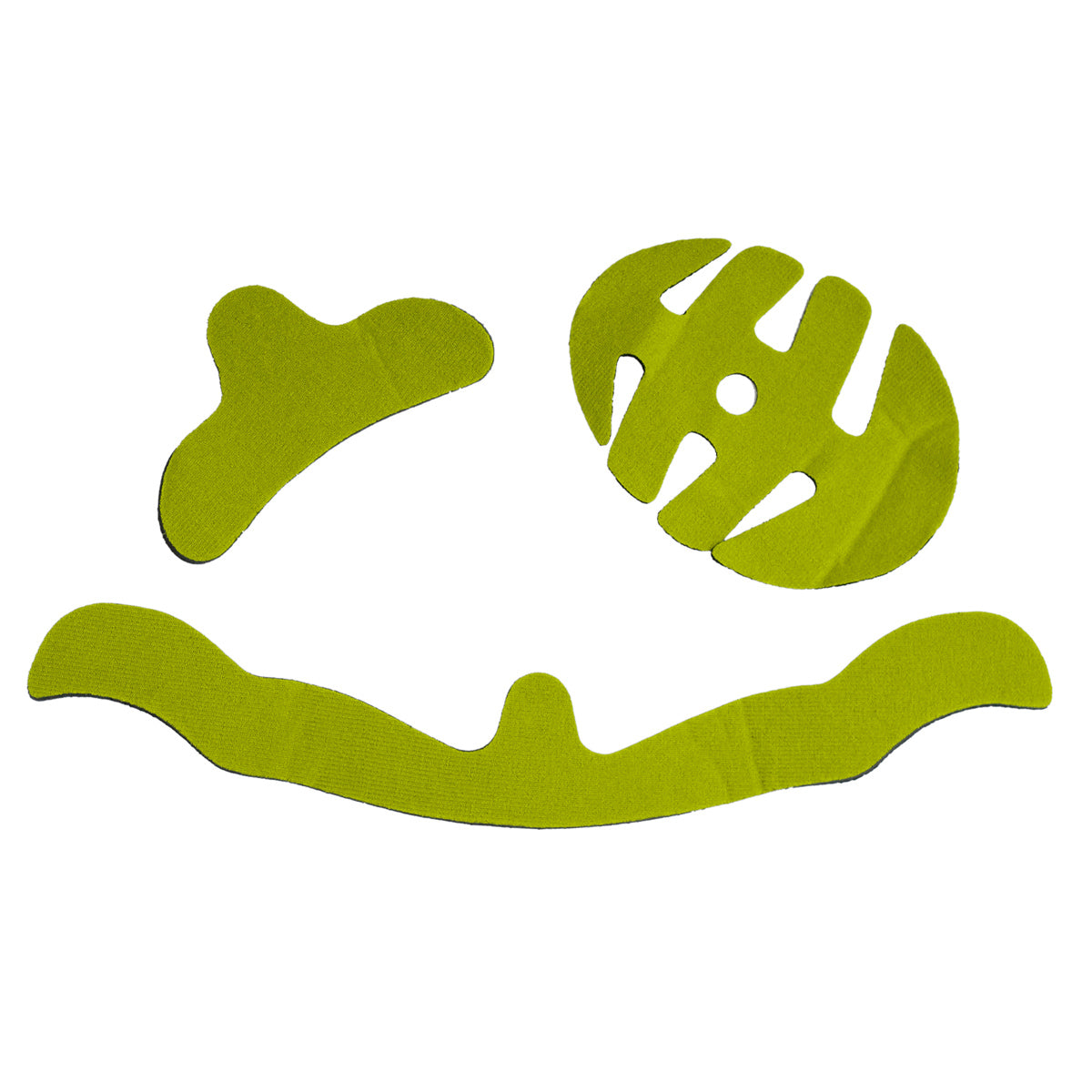 TSG - Adult Helmet Pad Kit DC - ZEITBIKE