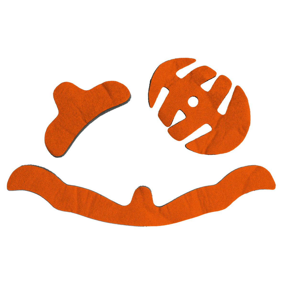 TSG - Adult Helmet Pad Kit DC - ZEITBIKE