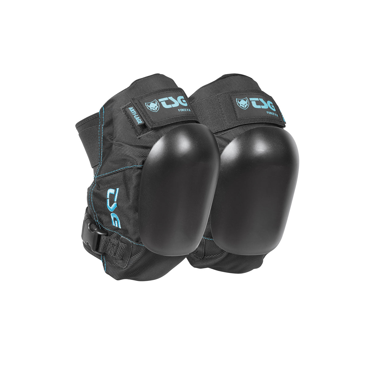 TSG - Kneepad Force V A - ZEITBIKE