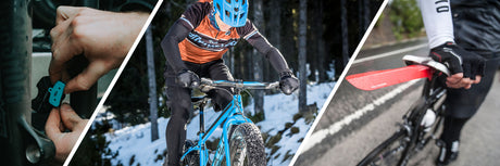❄ Gear Up For Winter Rides! Best Accessories For Safe & Smart Riding.