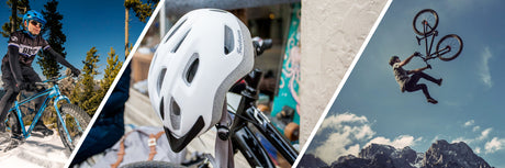 🧊 Essential Guide To Unleash The Joy of Winter Cycling!
