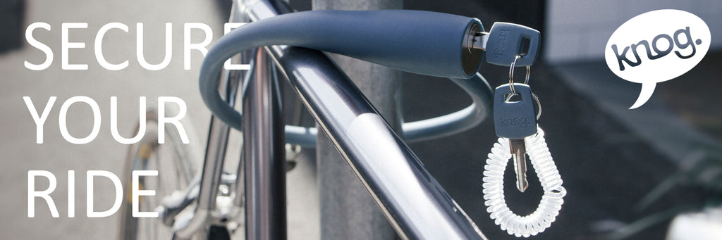 🔒 Bike Safety Done Right. Smart Locking & Parking Tips for Riders.