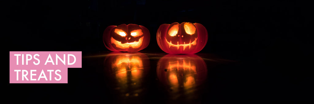 Quick Tips To  Get Back To Fitness After Halloween
