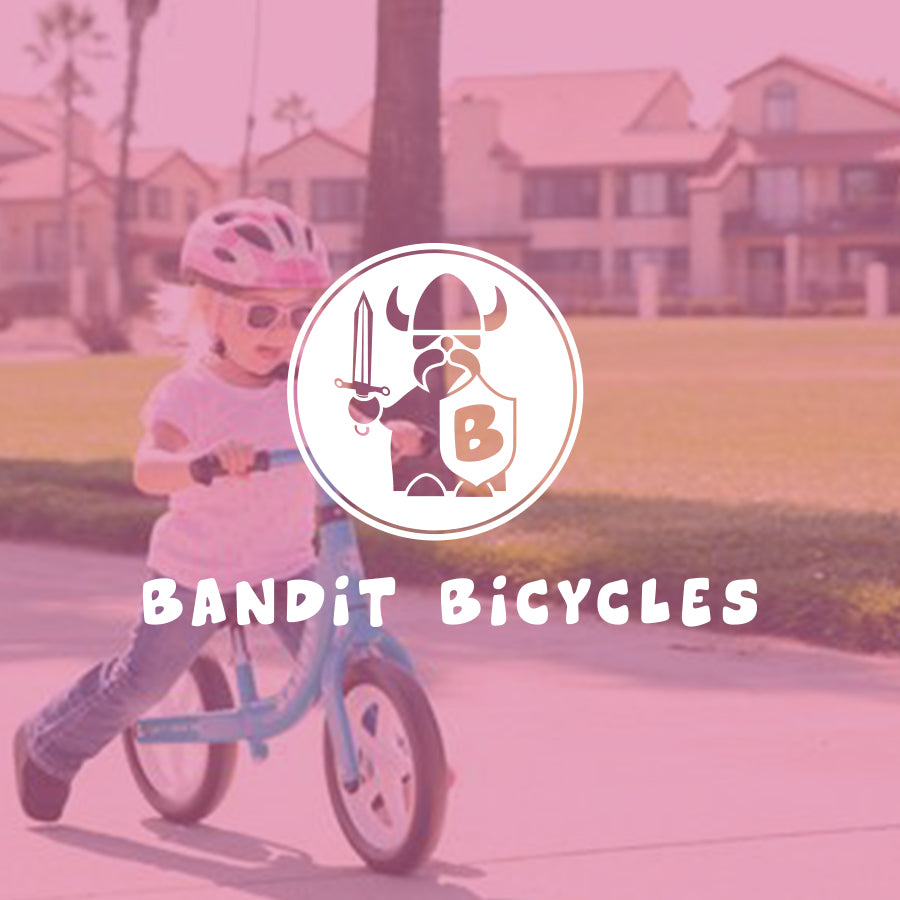 Bandit Bicycles