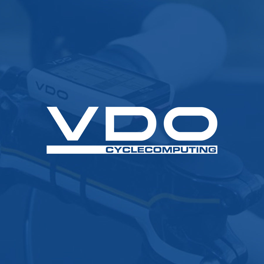 Vdo Computer Box VDO Bicycle Computer and Heart Rate-Kit at Your Best Price – ZEITBIKE