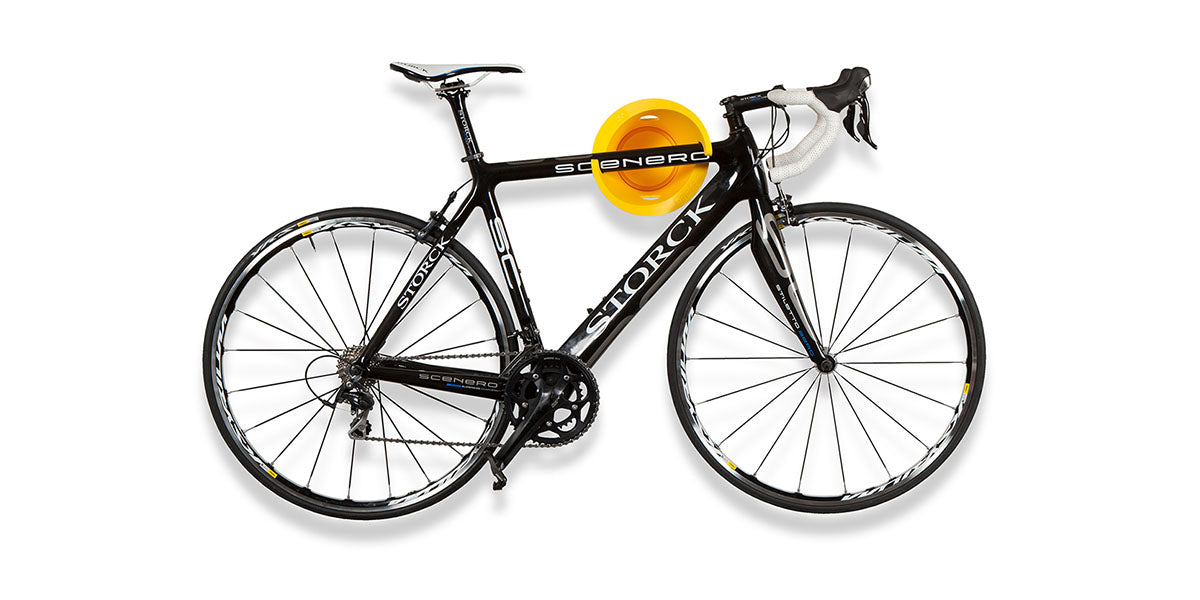 Bike Storage
