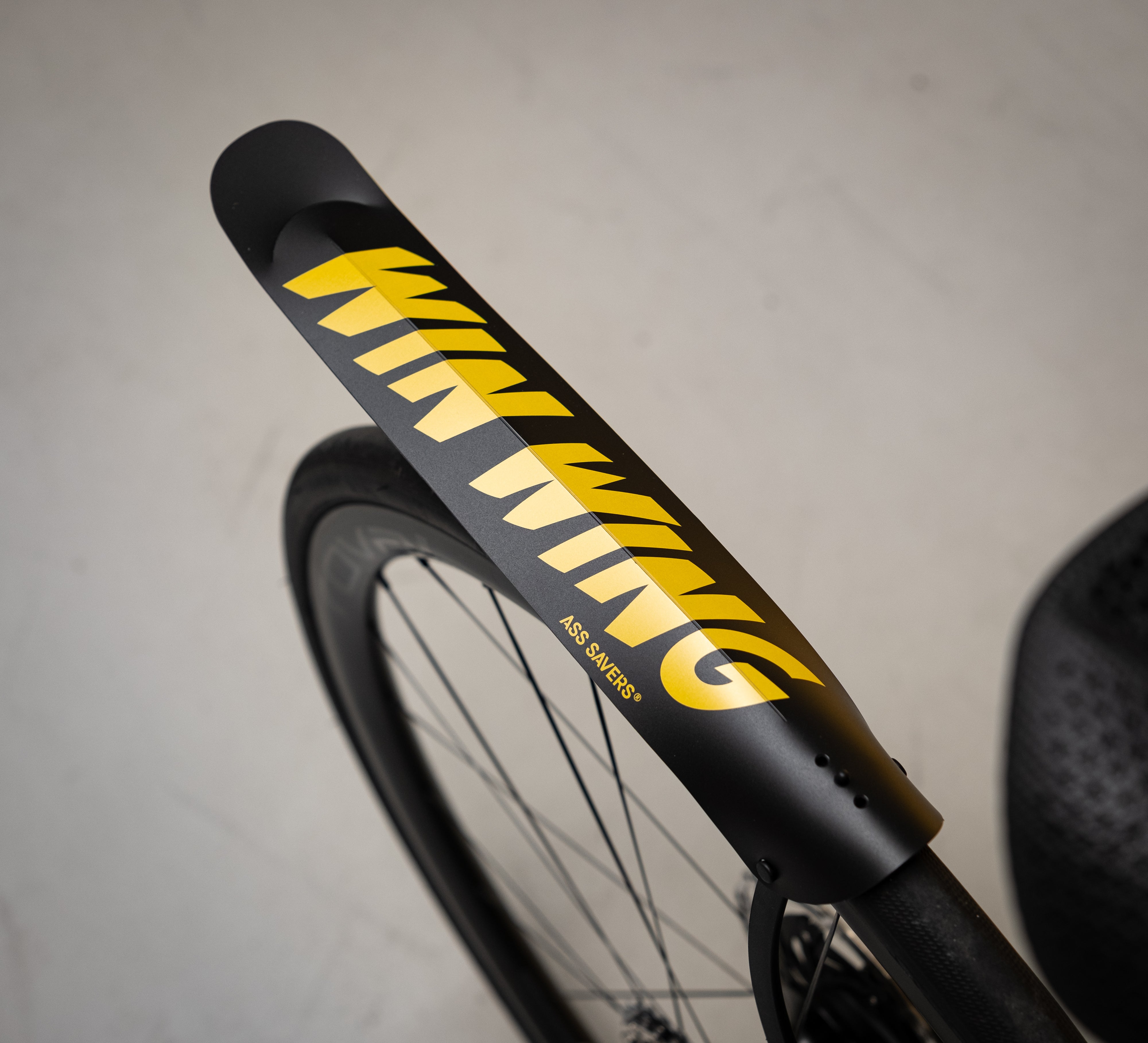 Ass Savers – ZEITBIKE