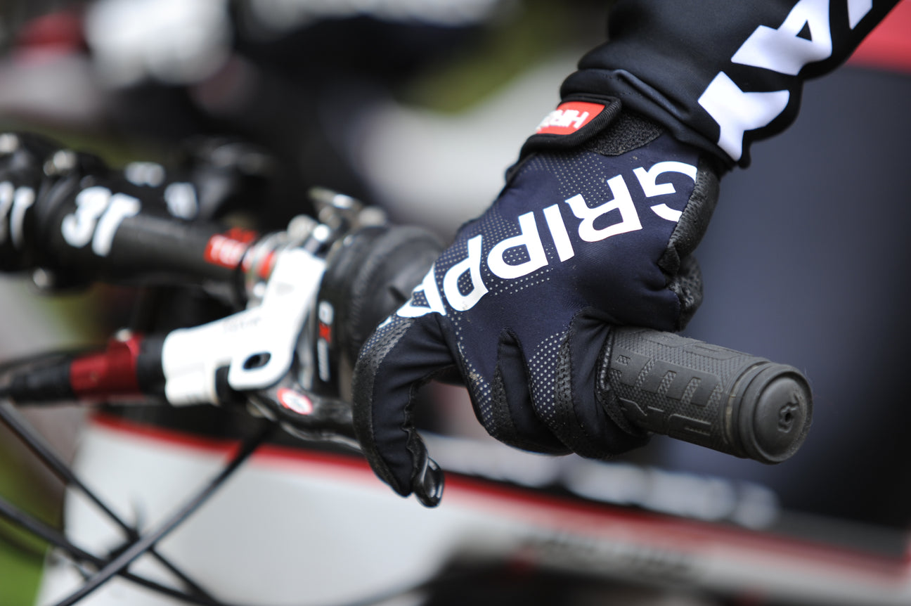 Hirzl Bike Gloves