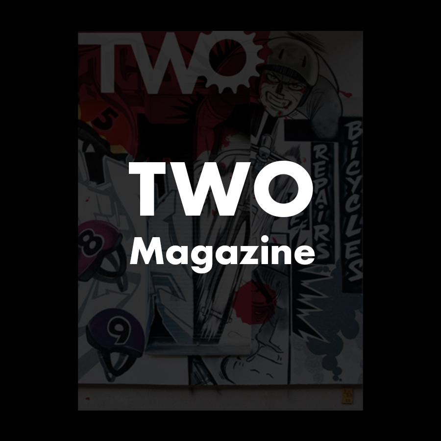 TWO Magazine