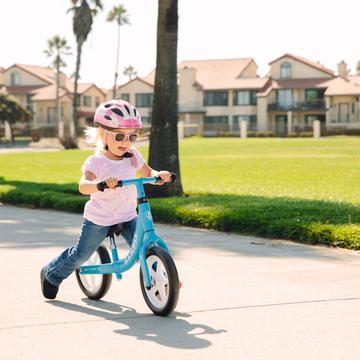 Balance Bikes