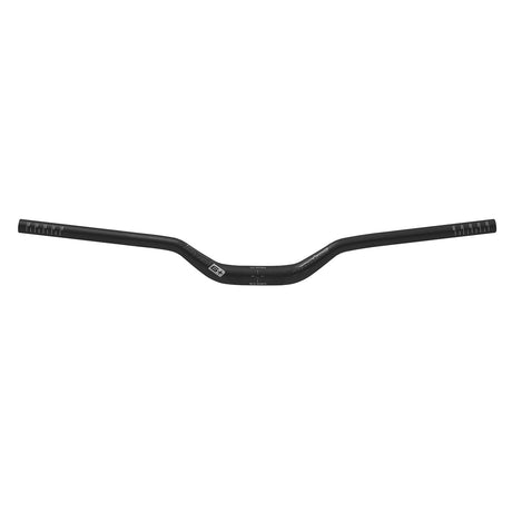Ergotec Riser Bar 50 (31.8, GW780, GL220, GH50, 12° | Black Sandblasted) - ZEITBIKE