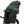 Tucano Urbano - Thermal Child Bike Seat Rain Cover with Hood - OPOSSUM® STORY - ZEITBIKE