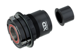 NEWMEN - Fade BASIC Freewheel Set