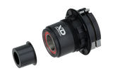 NEWMEN - Fade BASIC Freewheel Set