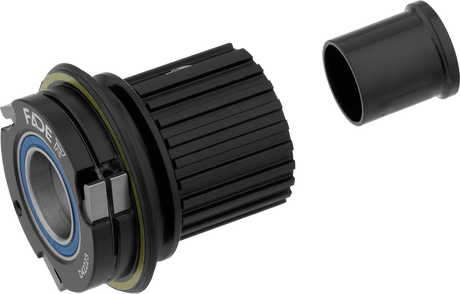 NEWMEN Wheelset - Streem ALLROUND Vonoa | Road (With Rear Driver Replacement Option) - ZEITBIKE