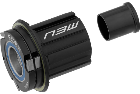 NEWMEN - Wheel (Rear) - Streem CLIMBING Vonoa | Road (With Driver Replacement Option) - ZEITBIKE