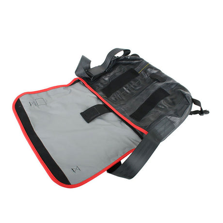 Alchemy Goods - Pike Messenger - ZEITBIKE
