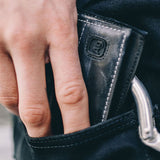 Alchemy Goods - Franklin Wallet - ZEITBIKE