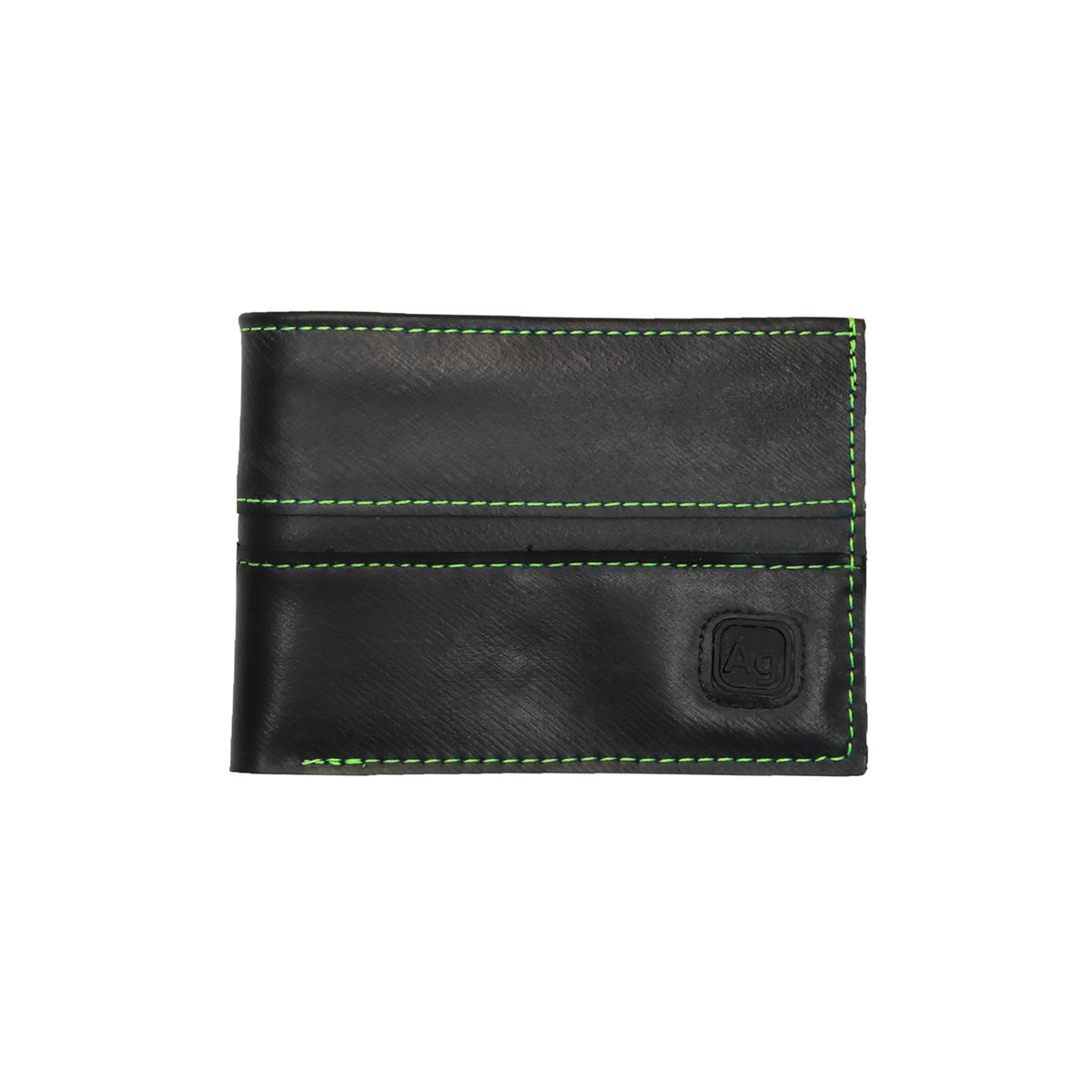 Alchemy Goods - Franklin Wallet - ZEITBIKE