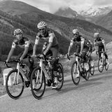 ZEITBIKE - Pro Team Cycling Cap - AG2R LA MONDIALE 2020 - ZEITBIKE