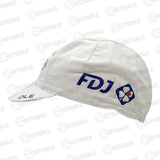 ZEITBIKE - Pro Team Cycling Cap - Fdj 2018