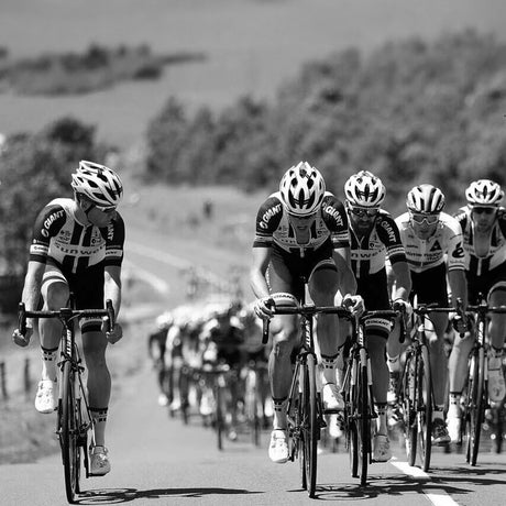 ZEITBIKE - Pro Team Cycling Cap - Liv -Sunweb 2018 - ZEITBIKE