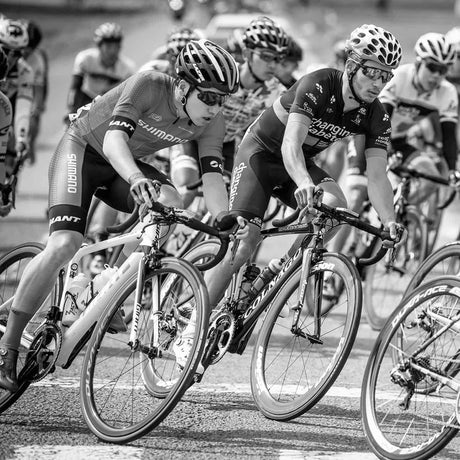 ZEITBIKE - Pro Team Cycling Cap - Novo Nordisk 2018 - ZEITBIKE