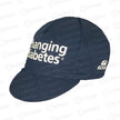 ZEITBIKE - Pro Team Cycling Cap - Novo Nordisk 2018 - ZEITBIKE