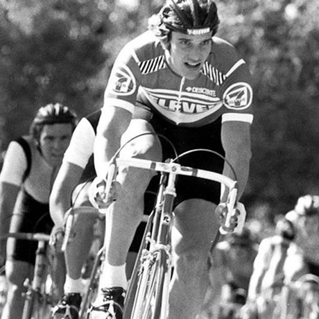 ZEITBIKE - Vintage Cycling Cap - 7-Eleven - ZEITBIKE