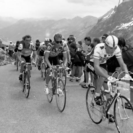 ZEITBIKE - Vintage Cycling Cap - 7-Eleven - ZEITBIKE