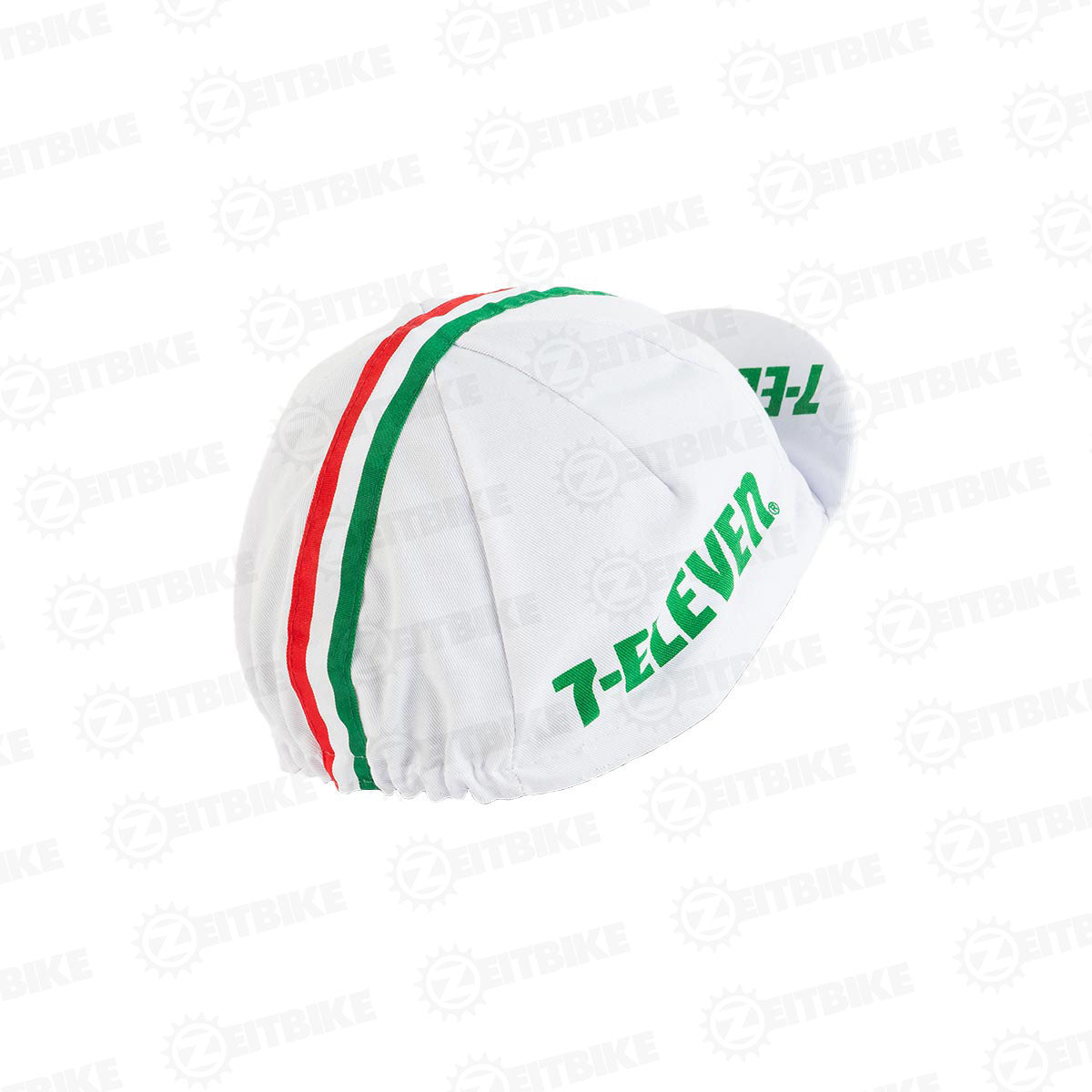 7 eleven bike helmets ZEITBIKE - Vintage Cycling Cap