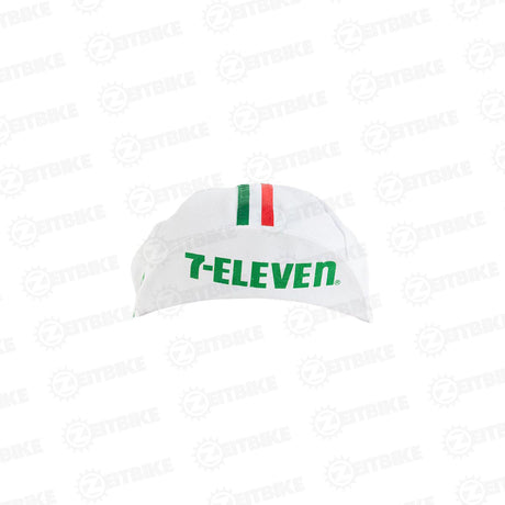 ZEITBIKE - Vintage Cycling Cap - 7-Eleven - ZEITBIKE