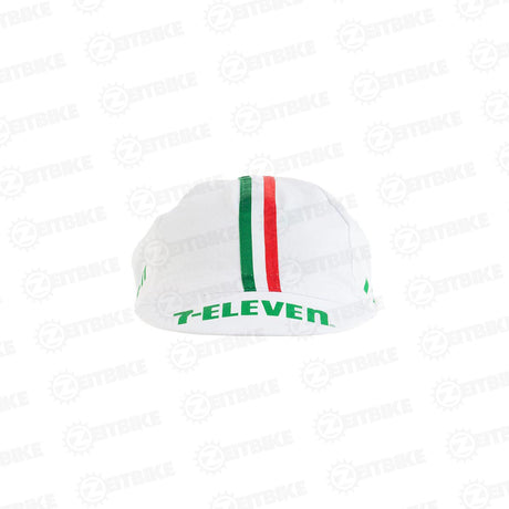 ZEITBIKE - Vintage Cycling Cap - 7-Eleven - ZEITBIKE