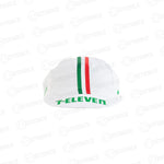 ZEITBIKE - Vintage Cycling Cap - 7-Eleven