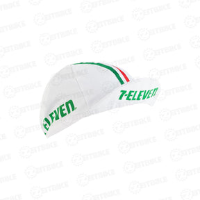 ZEITBIKE - Vintage Cycling Cap - 7-Eleven - ZEITBIKE