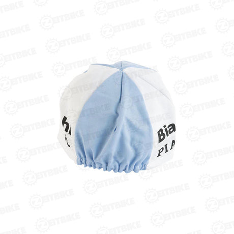ZEITBIKE - Vintage Cycling Cap - Bianchi Piaggio - ZEITBIKE