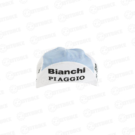 ZEITBIKE - Vintage Cycling Cap - Bianchi Piaggio - ZEITBIKE