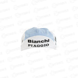 ZEITBIKE - Vintage Cycling Cap - Bianchi Piaggio
