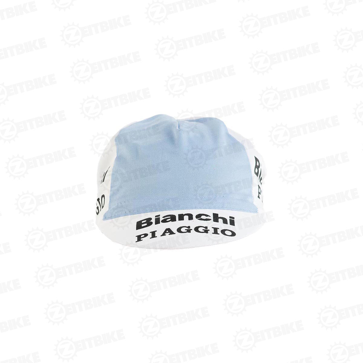 ZEITBIKE - Vintage Cycling Cap - Bianchi Piaggio