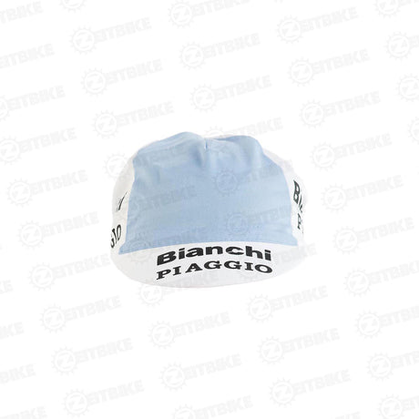 ZEITBIKE - Vintage Cycling Cap - Bianchi Piaggio - ZEITBIKE